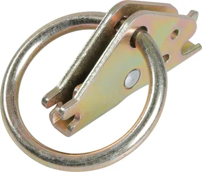 Immagine prodotto di Anello di fissaggio, adatto a guide a innesto per il bloccaggio del carico - Tipo 2
