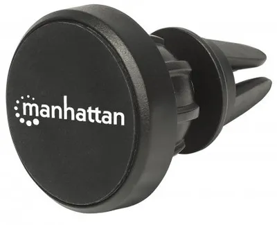 Produktbild von MANHATTAN Kfz-Halterung mit Magnetpad für Smartphones
