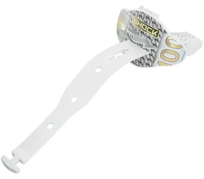 Obrázek produktu pro Shock Doctor Bolt chránič rtů Chrome Money Band Chain