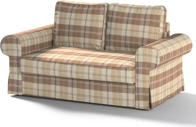 Immagine prodotto di Copridivano IKEA Backabro 2 posti, divano letto