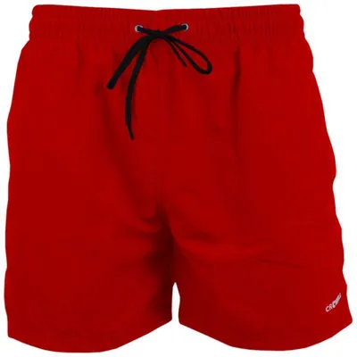 Immagine prodotto di Crowell - Costumi da bagno da uomo MR470 (M) (rosso)