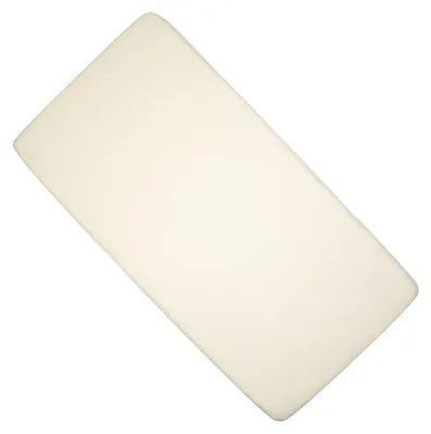 Produktbild von Spannbettlaken Jeanne - 40 x 80 cm - Ecru | by SEVIRA KIDS