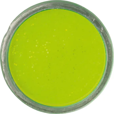 Immagine prodotto di Berkley PowerBait New Garlic chartreuse glitter