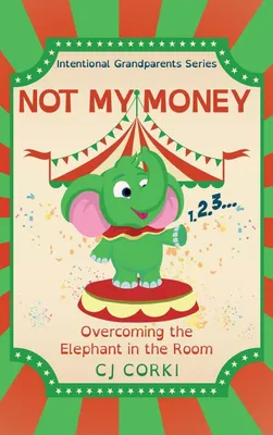 Produktbild von Not My Money