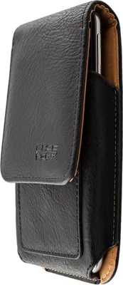 Zdjęcie produktu dla caseroxx Outdoor Tasche für Emporia Smart 5 in schwarz