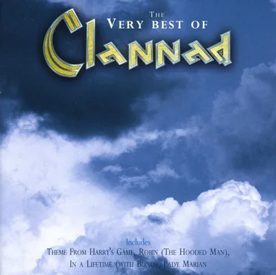 Produktbild von Clannad: The Very Best Of Clanna