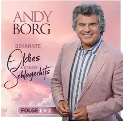 Produktbild von Bekannte Oldies & große Schlagerhits - Folge 1+2