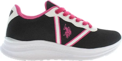 Produktbild von U.S. Polo Assn Schuhe kalew001w3m2db21102neroblk38