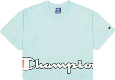 Obrázok produktu pre Tričko Champion 112655-PS024 pre Dámske
