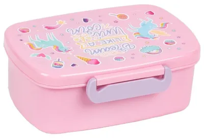 Zdjęcie produktu dla Śniadaniówka A 07 Magic