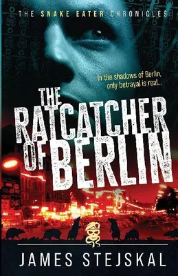 Produktbild von The Ratcatcher of Berlin