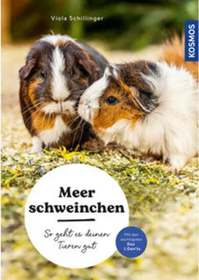 Obrázok produktu pre Meerschweinchen
