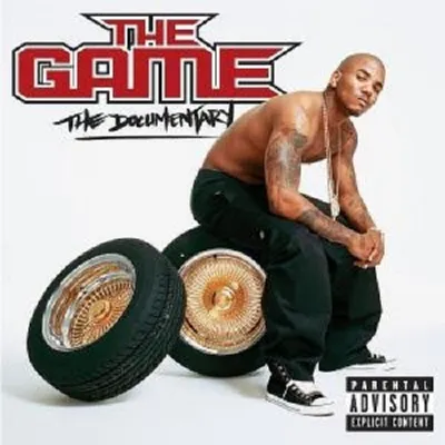 Produktbild von Game,The-The Documentary