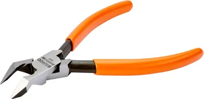 Immagine prodotto di Taglierina laterale Per tagli diritti nella plastica, 150 mm