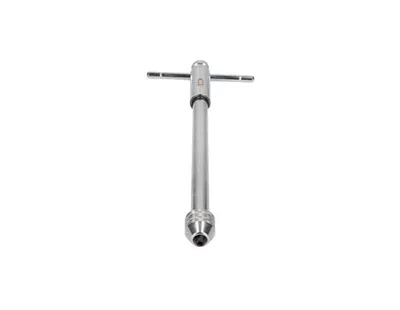 Image de KS TOOLS Porte-outils à cliquet Taraud 331.0675 320mm Acier à outils 440g