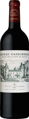 Produktbild von Chateau Carbonnieux 2019 | Bordeaux, Frankreich | 750ml 13.50% Vol.