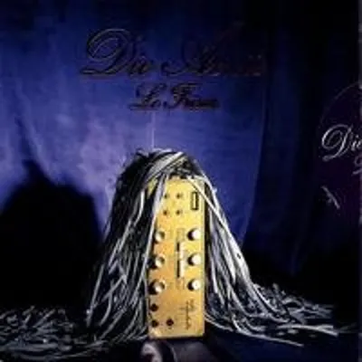 Obrázok produktu pre Die Ärzte - Le Frisur - (CD / Track: A-G)