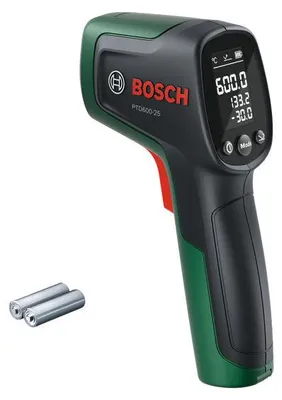 Produktbild von Thermodetektor PTD600-25