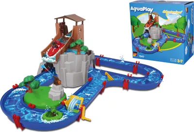 Immagine prodotto di BIG AquaPlay AdventureLand, il parco acquatico