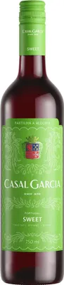 Produktbild von Casal Garcia Sweet Red Rotwein fruchtig süß  0,75 l