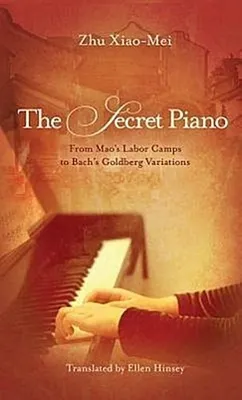 Produktbild von The Secret Piano