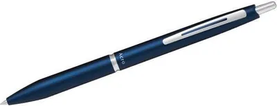 Produktbild von PILOT Kugelschreiber ACRO 1000 2016003 M marineblau