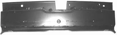 Produktbild von DIEDERICHS Heckwand 4225038 passend für PEUGEOT 206 Schrägheck (2A/C)