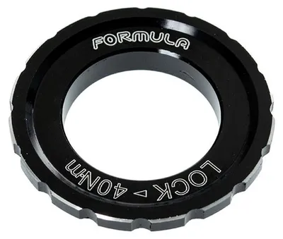 Image de Formula Centerlock Nut Ring