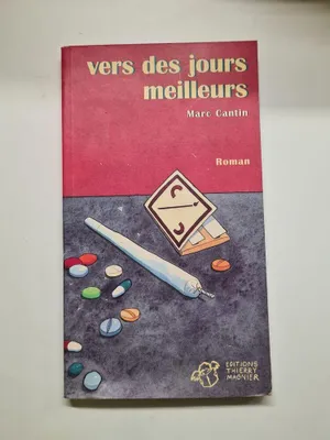 Image de Vers des jours meilleurs