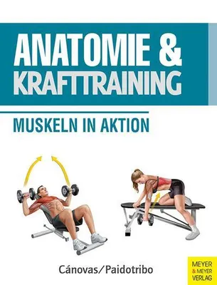 Obrázok produktu pre Anatomie & Krafttraining