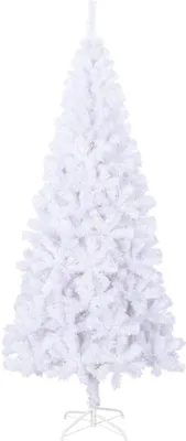 Immagine prodotto di Albero di Natale Artificiale con Supporto 180 cm 620 Rami