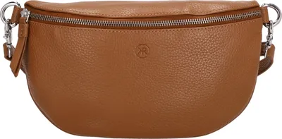 Produktbild von KENORADA Bauchtasche The Courbette Ilusana cognac
