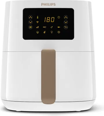 Produktbild von Philips Series  5000 Airfryer L Connected 14v1  HD9255/30