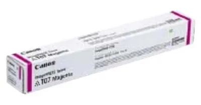 Productafbeelding van Canon T07 - Magenta - origineel - Toner cartridge