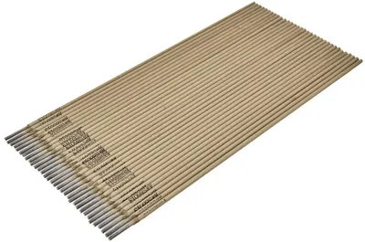 Produktbild von Schweißelektroden 2,5 mm x 300 mm Rutil 5 kg KD1153