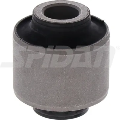 Produktbild von Lagerung Lenker für Längslenker für HYUNDAI ix35 (LM, EL, ELH) Hinten 412469 SPIDAN CHASSIS PARTS