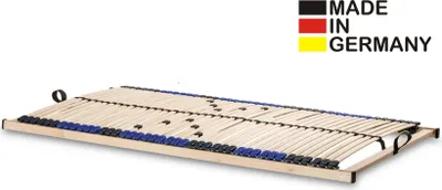 Produktbild von Lattenrost Superflex 120x200 NV 42 Federleisten nicht verstellbar