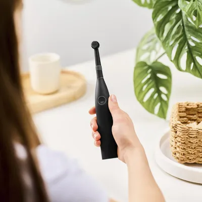 Immagine prodotto di Spazzolini intercambiabili happybrush ECO R2