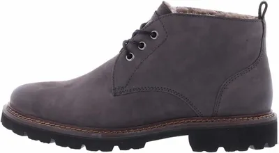 Produktbild von Sioux Herren Stiefeletten Adalrik 53492-10, 53492-11, 53492-7.5, 53492-8, 53492-8.5, 53492-9, 53492-9.5 SIO-38337 carbon 7.5