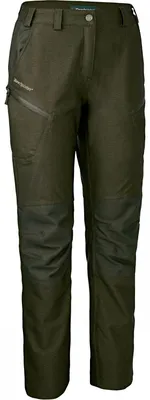 Productafbeelding van Lady Chasse broek voor dames (olijfgroene melange), maat 46