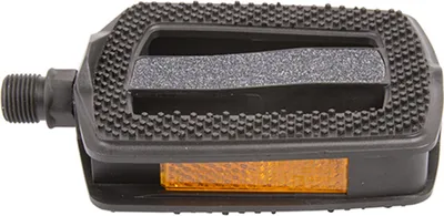 Produktbild von M-WAVE Pedale STEADY BEACH, Kunststoff Antirutsch schwarz
