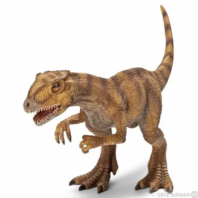 Produktbild von Schleich Allosaurus