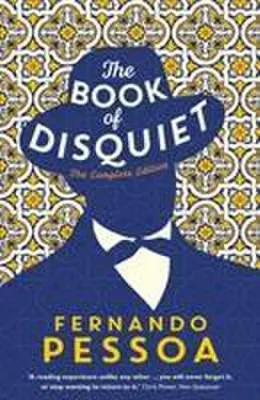 Image de The Book of Disquiet