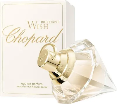 Zdjęcie produktu dla Chopard Brilliant Wish Woda perfumowana, 75ml