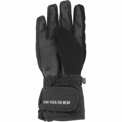 Image de 4F Gants de ski d'hiver Homme Thinsulate Taille S