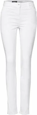 Image de Style : NOS Toronto
Couleur : Blanc
Référence : 10000
Taille : 34i/28