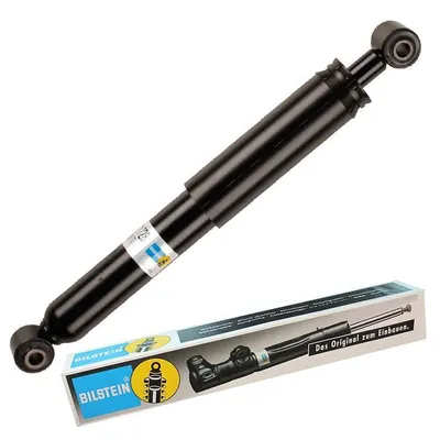 Produktbild von Bilstein Stoßdämpfer B4 hinten für Renault Kangoo