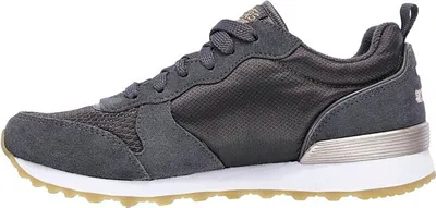 Produktbild von Skechers OG 85 Goldn Gurl Sneaker Grau