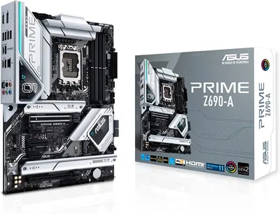 Obrázek produktu pro ASUS ROG STRIX B760-A GAMING WIFI (Intel,1700,DDR5,ATX)