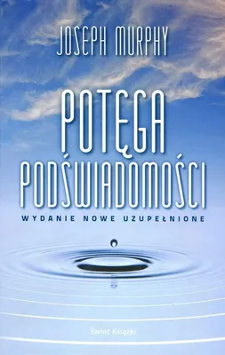 Produktbild von Potega podswiadomosci